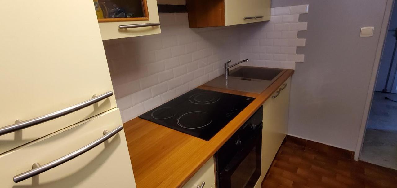 Appartement 3 Pieces Sonice Au Centre De Nice Ngoại thất bức ảnh