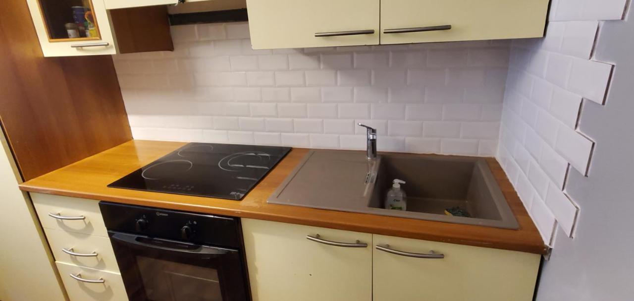 Appartement 3 Pieces Sonice Au Centre De Nice Ngoại thất bức ảnh