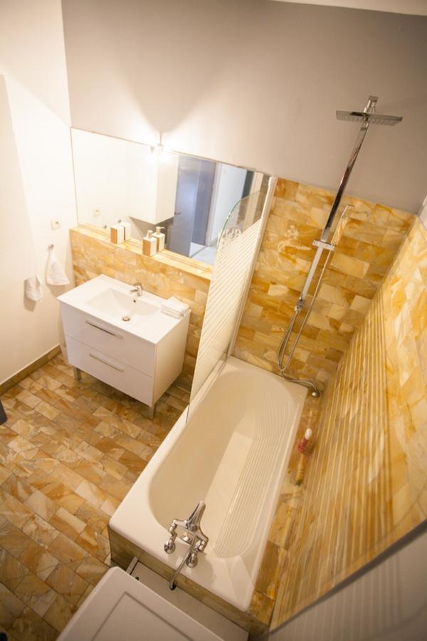 Appartement 3 Pieces Sonice Au Centre De Nice Ngoại thất bức ảnh