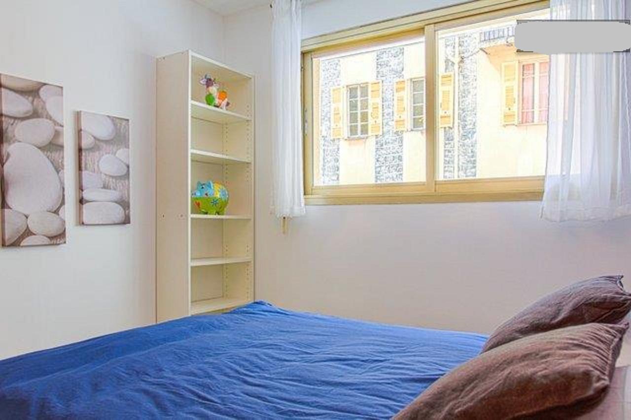 Appartement 3 Pieces Sonice Au Centre De Nice Ngoại thất bức ảnh