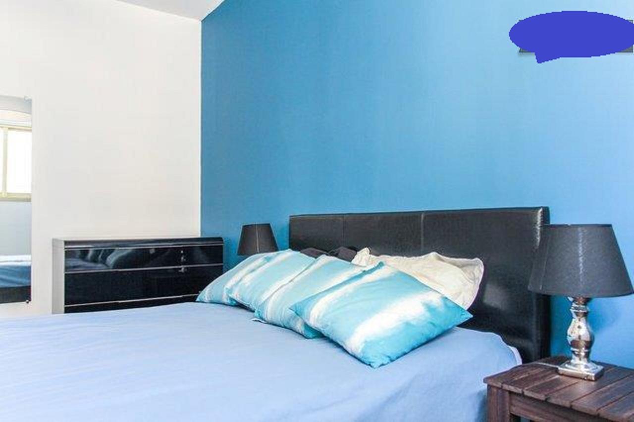 Appartement 3 Pieces Sonice Au Centre De Nice Ngoại thất bức ảnh