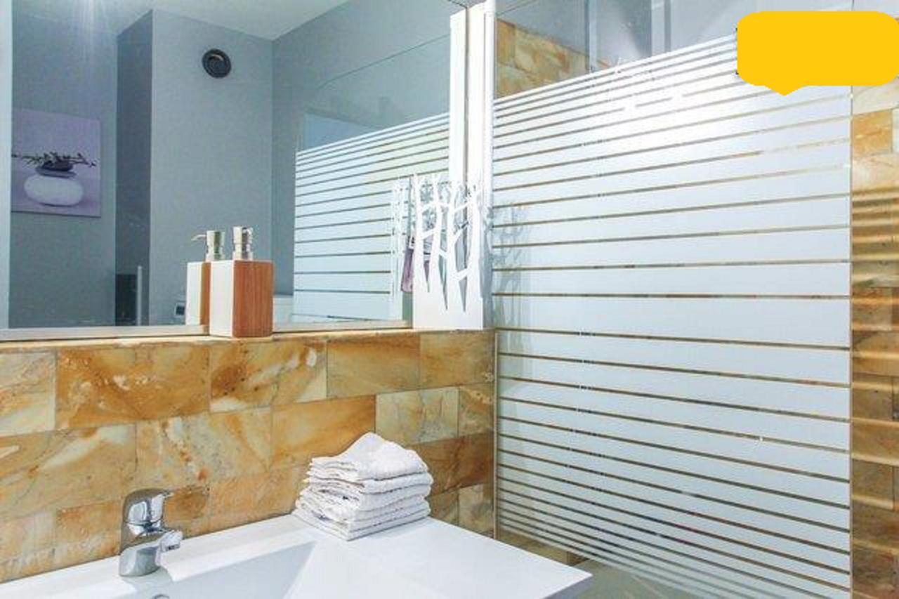 Appartement 3 Pieces Sonice Au Centre De Nice Ngoại thất bức ảnh